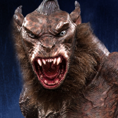LYCAN (UNDERWORLD)